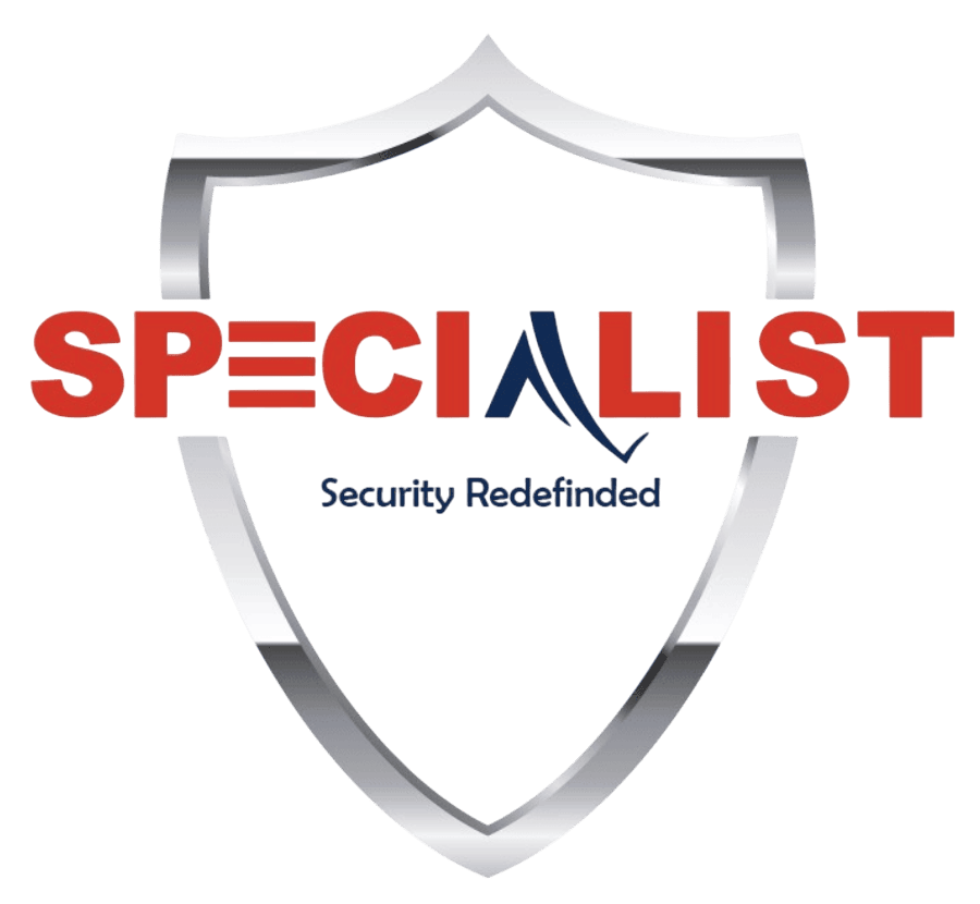 SPECIALIST SECURITY SOLUTIONS